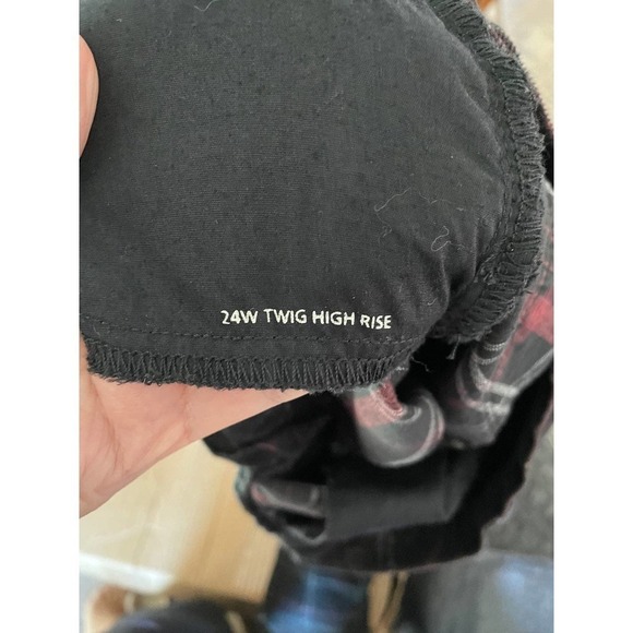 BDG twig high rise size 24 - Picture 8 of 8
